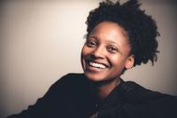 Poet Laureate of the United States, Tracy K. Smith